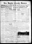Newspaper: The Baylor County Banner (Seymour, Tex.), Vol. 57, No. 20, Ed. 1 Thur…