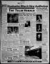 Primary view of The Tulia Herald (Tulia, Tex), Vol. 47, No. 22, Ed. 1, Thursday, May 31, 1956