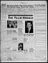 Newspaper: The Tulia Herald (Tulia, Tex), Vol. 47, No. 4, Ed. 1, Thursday, Janua…