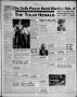 Primary view of The Tulia Herald (Tulia, Tex), Vol. 47, No. 3, Ed. 1, Thursday, January 19, 1956