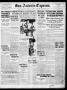 Thumbnail image of item number 1 in: 'San Antonio Express. (San Antonio, Tex.), Vol. 53, No. 318, Ed. 1 Wednesday, November 13, 1918'.