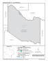 Primary view of 2007 Economic Census Map: Hardeman County, Texas - Economic Places