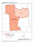 Thumbnail image of item number 1 in: '2007 Economic Census Map: Longview-Marshall, Texas Combined Statistical Area'.