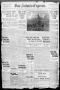 Thumbnail image of item number 1 in: 'San Antonio Express. (San Antonio, Tex.), Vol. 54, No. 2, Ed. 1 Friday, January 2, 1920'.