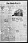 Thumbnail image of item number 1 in: 'San Antonio Express. (San Antonio, Tex.), Vol. 55, No. 143, Ed. 1 Saturday, May 22, 1920'.