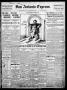 Newspaper: San Antonio Express. (San Antonio, Tex.), Vol. 46, No. 157, Ed. 1 Tue…
