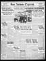 Newspaper: San Antonio Express. (San Antonio, Tex.), Vol. 55, No. 256, Ed. 1 Sun…