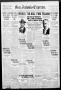 Thumbnail image of item number 1 in: 'San Antonio Express. (San Antonio, Tex.), Vol. 54, No. 7, Ed. 1 Wednesday, January 7, 1920'.