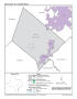 Map: 2007 Economic Census Map: Hays County, Texas - Economic Places