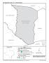 Thumbnail image of item number 1 in: '2007 Economic Census Map: San Augustine County, Texas - Economic Places'.
