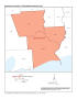 Map: 2007 Economic Census Map: Beaumont-Port Arthur, Texas Metropolitan St…