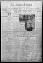 Thumbnail image of item number 1 in: 'San Antonio Express. (San Antonio, Tex.), Vol. 48, No. 141, Ed. 1 Wednesday, May 21, 1913'.
