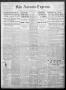 Thumbnail image of item number 1 in: 'San Antonio Express. (San Antonio, Tex.), Vol. 48, No. 48, Ed. 1 Monday, February 17, 1913'.
