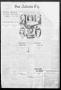 Thumbnail image of item number 1 in: 'San Antonio Express. (San Antonio, Tex.), Vol. 47, No. 300, Ed. 1 Saturday, October 26, 1912'.