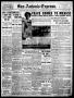 Newspaper: San Antonio Express. (San Antonio, Tex.), Vol. 49, No. 200, Ed. 1 Sun…