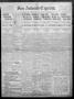 Thumbnail image of item number 1 in: 'San Antonio Express. (San Antonio, Tex.), Vol. 48, No. 59, Ed. 1 Friday, February 28, 1913'.