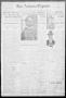 Newspaper: San Antonio Express. (San Antonio, Tex.), Vol. 47, No. 262, Ed. 1 Wed…