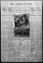 Newspaper: San Antonio Express. (San Antonio, Tex.), Vol. 48, No. 161, Ed. 1 Tue…