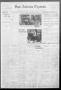 Newspaper: San Antonio Express. (San Antonio, Tex.), Vol. 47, No. 255, Ed. 1 Wed…