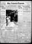 Thumbnail image of item number 1 in: 'San Antonio Express. (San Antonio, Tex.), Vol. 49, No. 18, Ed. 1 Sunday, January 18, 1914'.