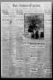 Newspaper: San Antonio Express. (San Antonio, Tex.), Vol. 48, No. 187, Ed. 1 Sun…