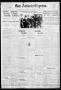 Thumbnail image of item number 1 in: 'San Antonio Express. (San Antonio, Tex.), Vol. 47, No. 294, Ed. 1 Sunday, October 20, 1912'.