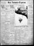 Thumbnail image of item number 1 in: 'San Antonio Express. (San Antonio, Tex.), Vol. 47, No. 4, Ed. 1 Thursday, January 4, 1912'.