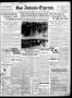 Thumbnail image of item number 1 in: 'San Antonio Express. (San Antonio, Tex.), Vol. 49, No. 23, Ed. 1 Friday, January 23, 1914'.