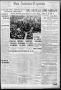 Thumbnail image of item number 1 in: 'San Antonio Express. (San Antonio, Tex.), Vol. 51, No. 348, Ed. 1 Wednesday, December 13, 1916'.