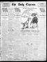 Newspaper: The Daily Express. (San Antonio, Tex.), Vol. 45, No. 179, Ed. 1 Tuesd…