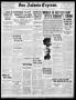 Thumbnail image of item number 1 in: 'San Antonio Express. (San Antonio, Tex.), Vol. 53, No. 48, Ed. 1 Sunday, February 17, 1918'.