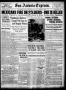 Thumbnail image of item number 1 in: 'San Antonio Express. (San Antonio, Tex.), Vol. 51, No. 105, Ed. 1 Friday, April 14, 1916'.