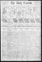 Newspaper: The Daily Express. (San Antonio, Tex.), Vol. 45, No. 345, Ed. 1 Sunda…