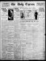 Newspaper: The Daily Express. (San Antonio, Tex.), Vol. 45, No. 60, Ed. 1 Thursd…