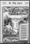 Newspaper: The Daily Express. (San Antonio, Tex.), Vol. 45, No. 244, Ed. 2 Thurs…