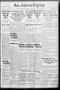 Thumbnail image of item number 1 in: 'San Antonio Express. (San Antonio, Tex.), Vol. 51, No. 53, Ed. 1 Tuesday, February 22, 1916'.