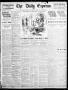 Newspaper: The Daily Express. (San Antonio, Tex.), Vol. 45, No. 93, Ed. 1 Sunday…