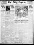 Newspaper: The Daily Express. (San Antonio, Tex.), Vol. 45, No. 33, Ed. 1 Wednes…