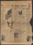 Newspaper: The Kerens Tribune (Kerens, Tex.), Vol. 54, No. 27, Ed. 1 Friday, Jul…