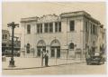 Photograph: [Public Market and Town Hall Photograph #12]