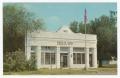 Postcard: [American Legion Hall Photograph #2]