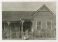 Thumbnail image of item number 1 in: '[Cavazos House Photograph #6]'.