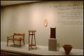 Collection: Dallas Collects 20th Century Crafts [Exhibition Photographs]