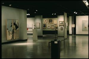 Primary view of object titled 'Dallas Collects [Exhibition Photographs]'.