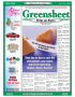 Primary view of The Greensheet (Austin, Tex.), Vol. 31, No. 38, Ed. 1 Thursday, October 30, 2008