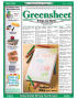 Newspaper: The Greensheet (Austin, Tex.), Vol. 30, No. 18, Ed. 1 Thursday, June …