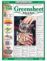 Primary view of The Greensheet (Austin, Tex.), Vol. 31, No. 23, Ed. 1 Thursday, July 17, 2008