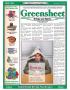 Primary view of The Greensheet (Austin, Tex.), Vol. 29, No. 40, Ed. 1 Thursday, November 16, 2006