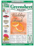 Newspaper: The Greensheet (Austin, Tex.), Vol. 31, No. 51, Ed. 1 Thursday, Janua…