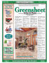 Newspaper: The Greensheet (Austin, Tex.), Vol. 28, No. 28, Ed. 1 Thursday, Augus…
